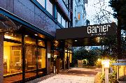 Garner Hotel Frankfurt - Palmengarten