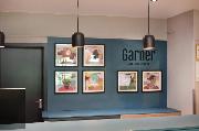 Garner Hotel Frankfurt - Palmengarten