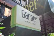 Garner Hotel Frankfurt - Palmengarten