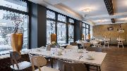 Garner Hotel Frankfurt - Palmengarten