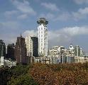 Radisson BLU Shanghai New World