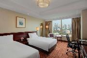 Radisson BLU Shanghai New World