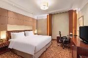 Radisson BLU Shanghai New World