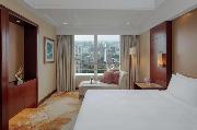 Radisson BLU Shanghai New World