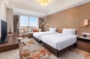 Radisson BLU Shanghai New World