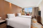 Radisson BLU Shanghai New World