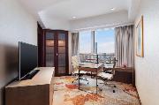 Radisson BLU Shanghai New World