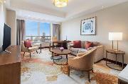 Radisson BLU Shanghai New World