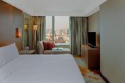 Radisson BLU Shanghai New World