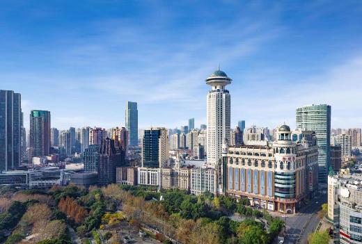 Radisson BLU Shanghai New World