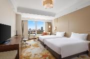 Radisson BLU Shanghai New World