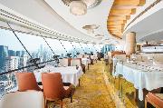 Radisson BLU Shanghai New World