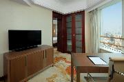 Radisson BLU Shanghai New World