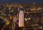 Radisson BLU Shanghai New World