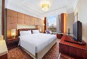 Radisson BLU Shanghai New World