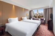 Radisson BLU Shanghai New World