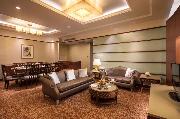Radisson BLU Shanghai New World