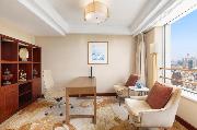 Radisson BLU Shanghai New World