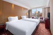 Radisson BLU Shanghai New World