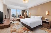 Radisson BLU Shanghai New World