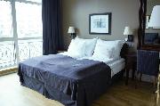 Home Hotel Bastion