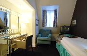 Home Hotel Bastion