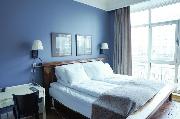 Home Hotel Bastion