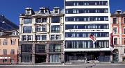 Home Hotel Bastion