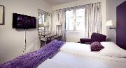 Home Hotel Bastion