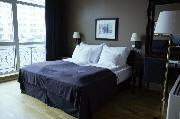 Home Hotel Bastion