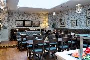 Home Hotel Bastion