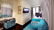 Home Hotel Bastion