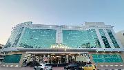 Sunday Hotel Holiday International Dubai