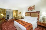 Sunday Hotel Holiday International Dubai