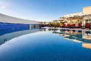 Sunday Hotel Holiday International Dubai