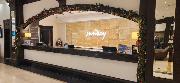 Sunday Hotel Holiday International Dubai