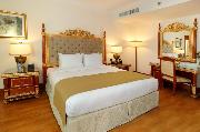 Sunday Hotel Holiday International Dubai