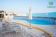 Sunday Hotel Holiday International Dubai