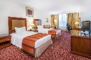 Sunday Hotel Holiday International Dubai