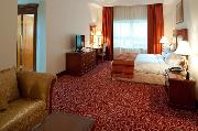 Sunday Hotel Holiday International Dubai