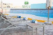 Sunday Hotel Holiday International Dubai