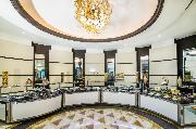 Sunday Hotel Holiday International Dubai