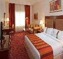 Sunday Hotel Holiday International Dubai