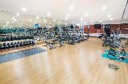 Sunday Hotel Holiday International Dubai