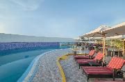 Sunday Hotel Holiday International Dubai