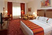 Sunday Hotel Holiday International Dubai
