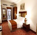 Sunday Hotel Holiday International Dubai