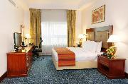 Sunday Hotel Holiday International Dubai