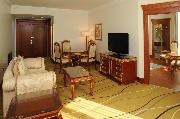 Sunday Hotel Holiday International Dubai