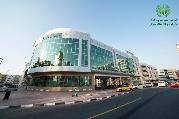 Sunday Hotel Holiday International Dubai